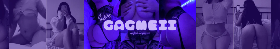 mei mei ✧ ACTIVE profile banner