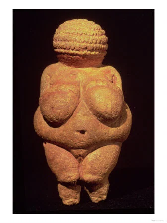 Goddess of Fertility