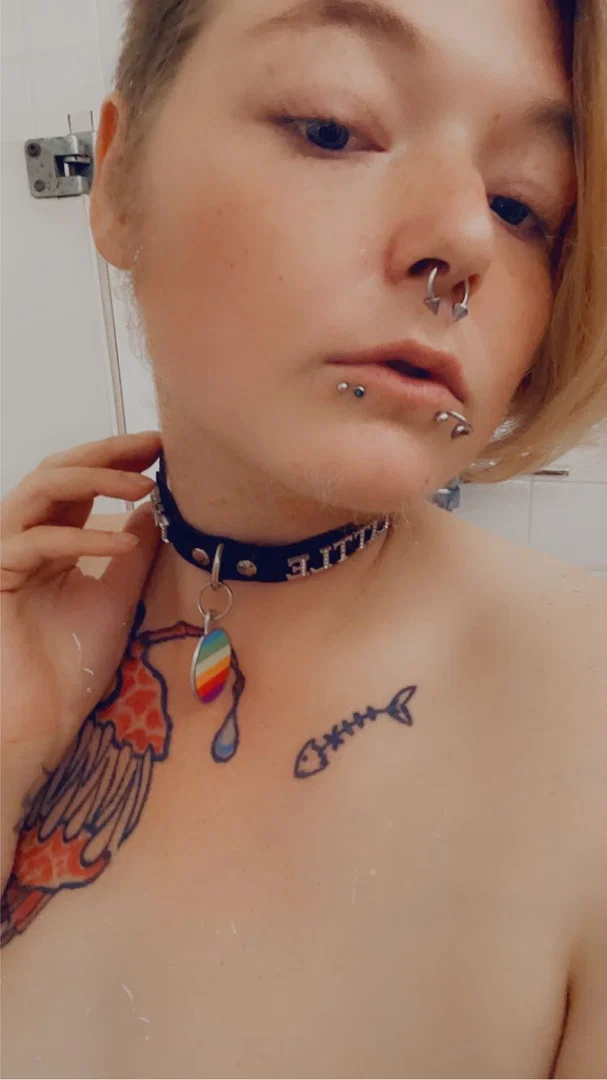Mousey profile banner