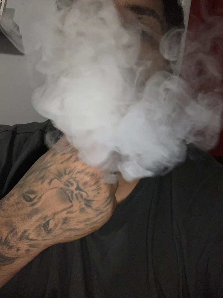 DJ's avatar