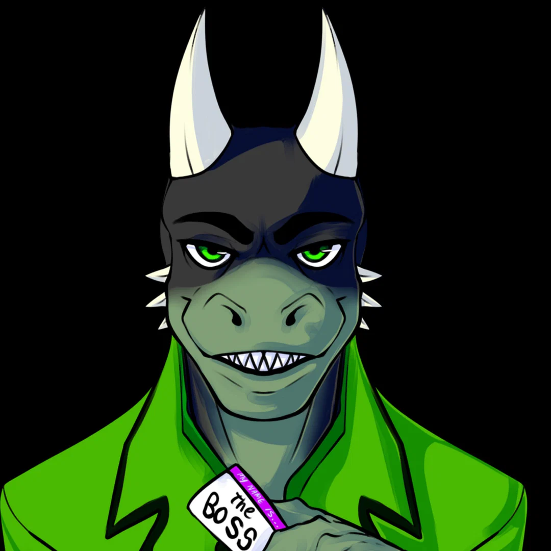 Leoba profile banner