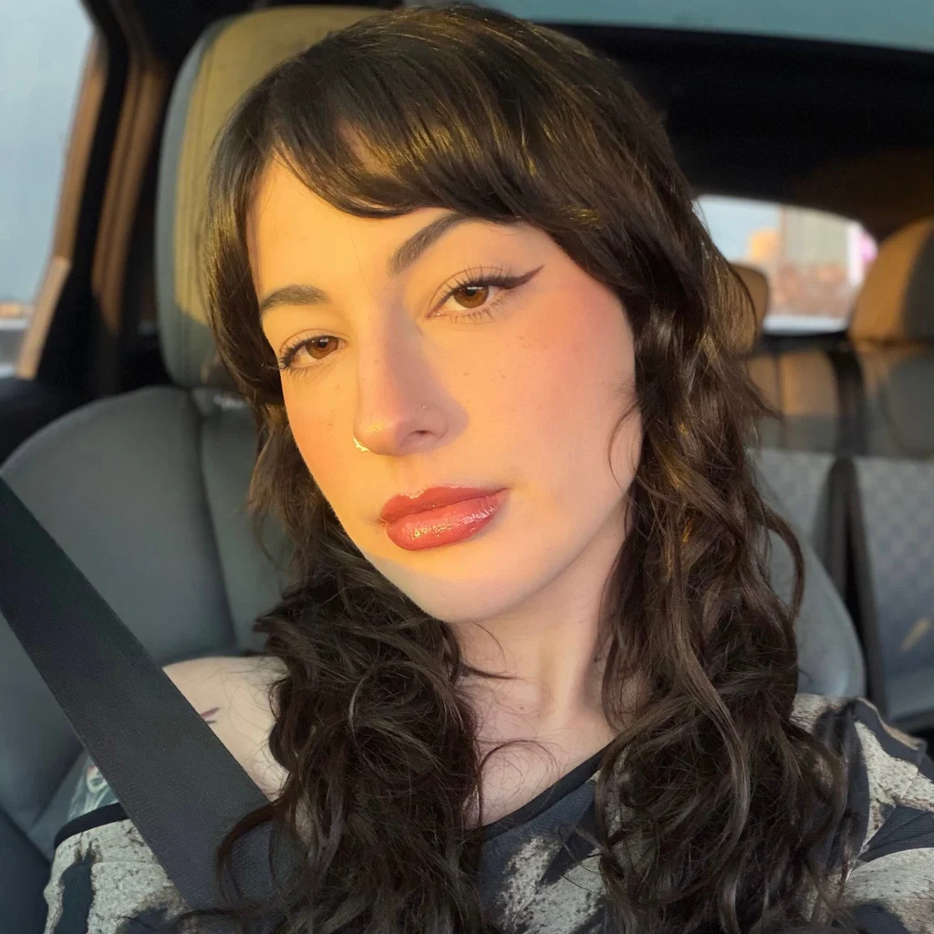 Kristen Scott's avatar