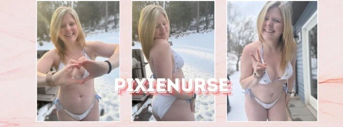 PixieNurse ππ profile banner