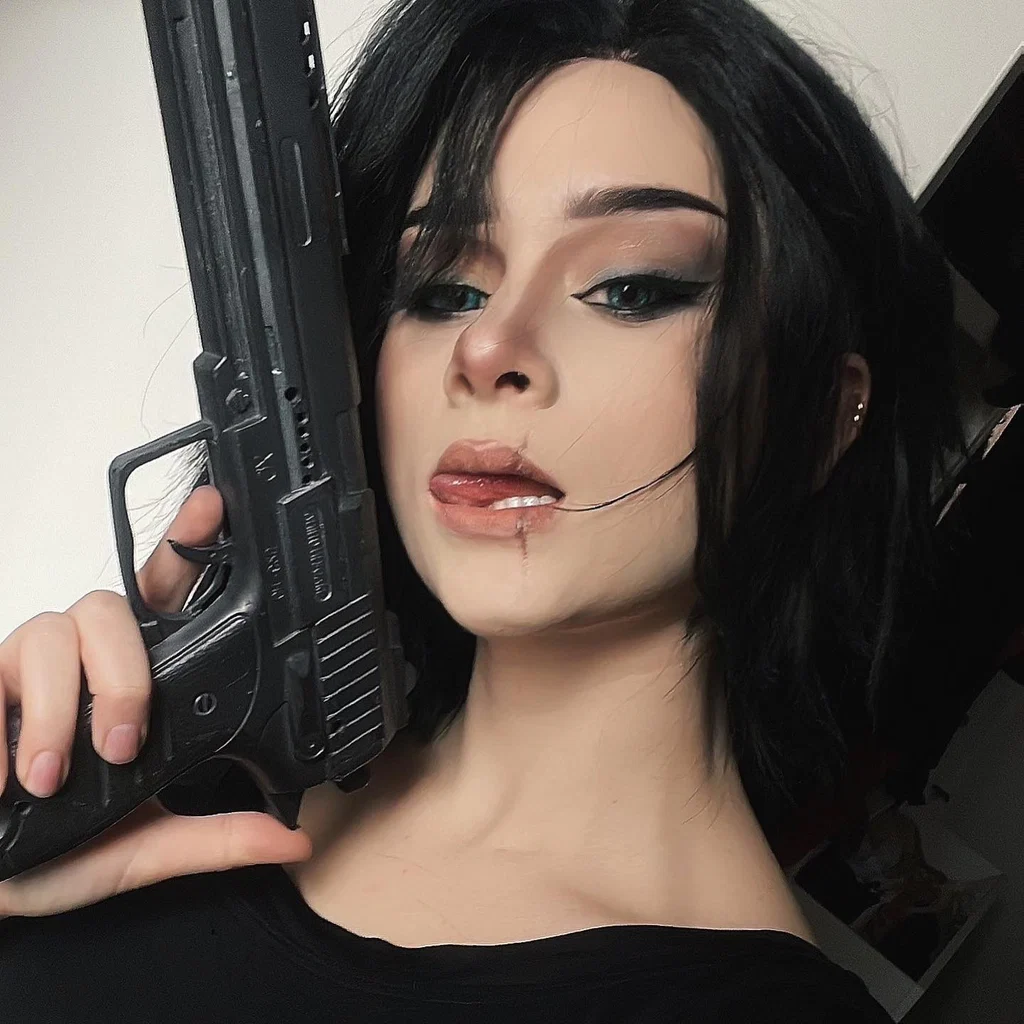 Sammyscosplay's avatar