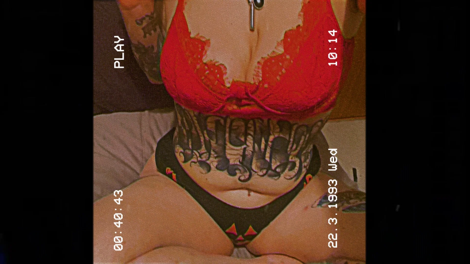 Mistress Miah profile banner