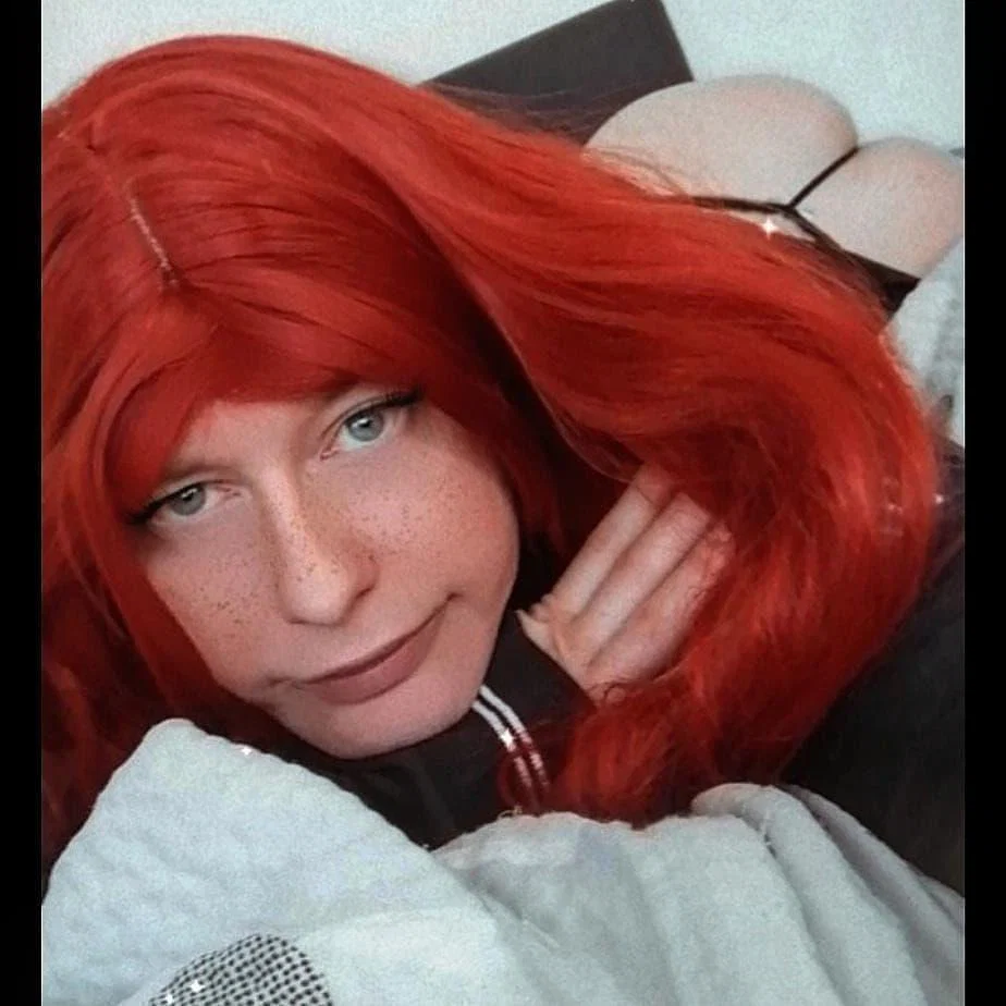 Claire Shivas's avatar