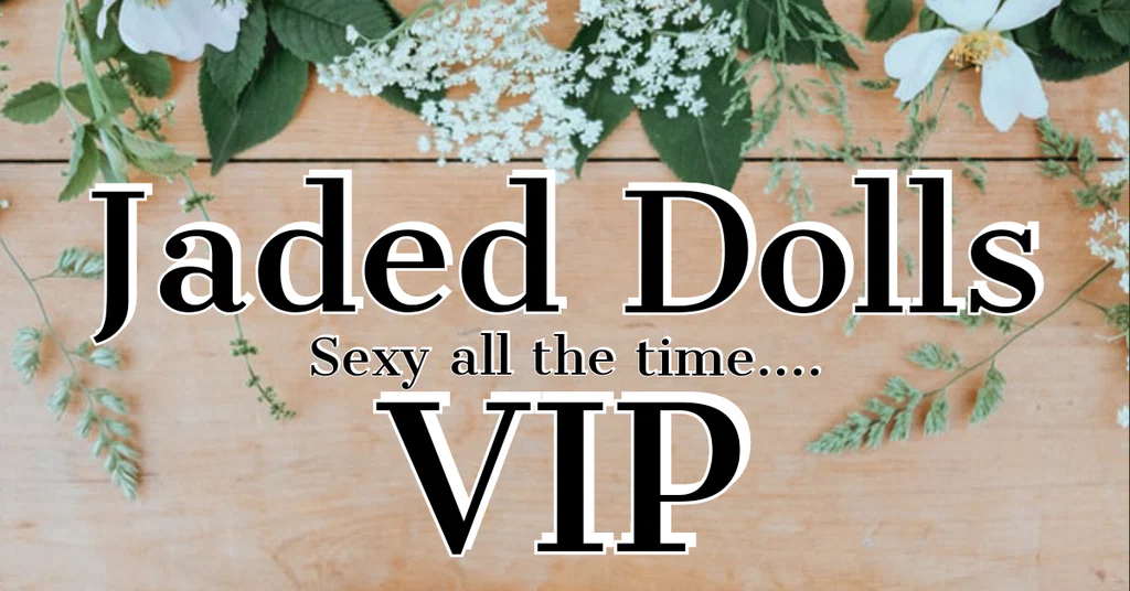 Jaded Dolls VIP's avatar