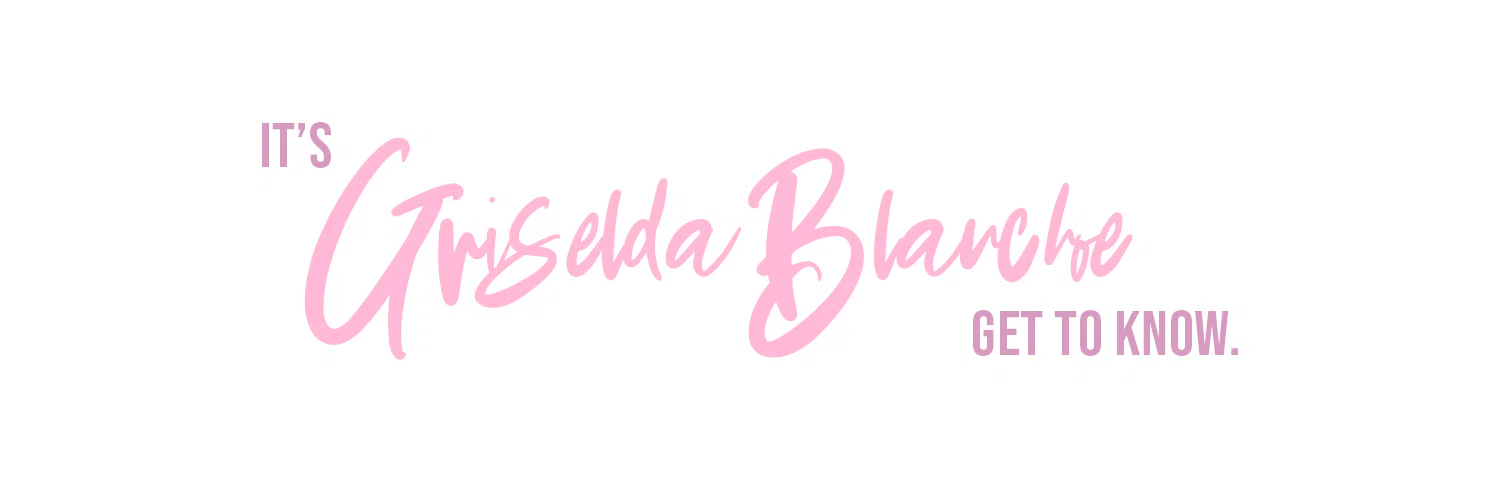 griselda blanchoe profile banner