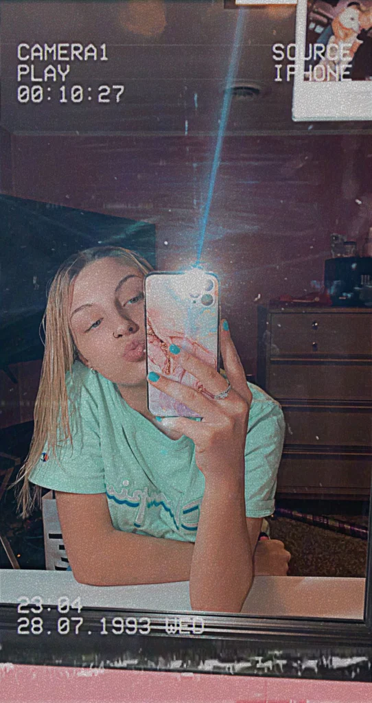 Haily Flaim