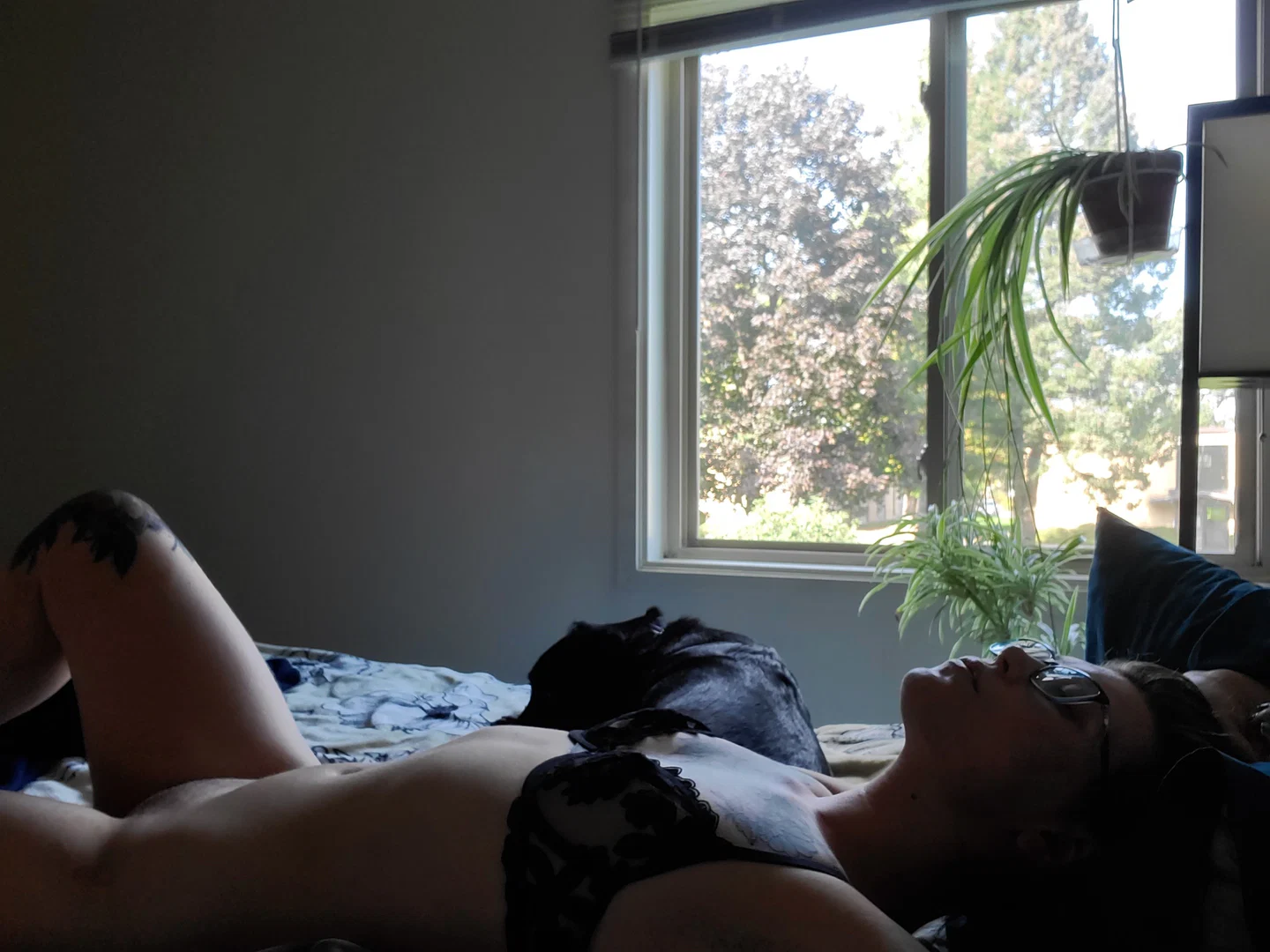 Jenna White profile banner