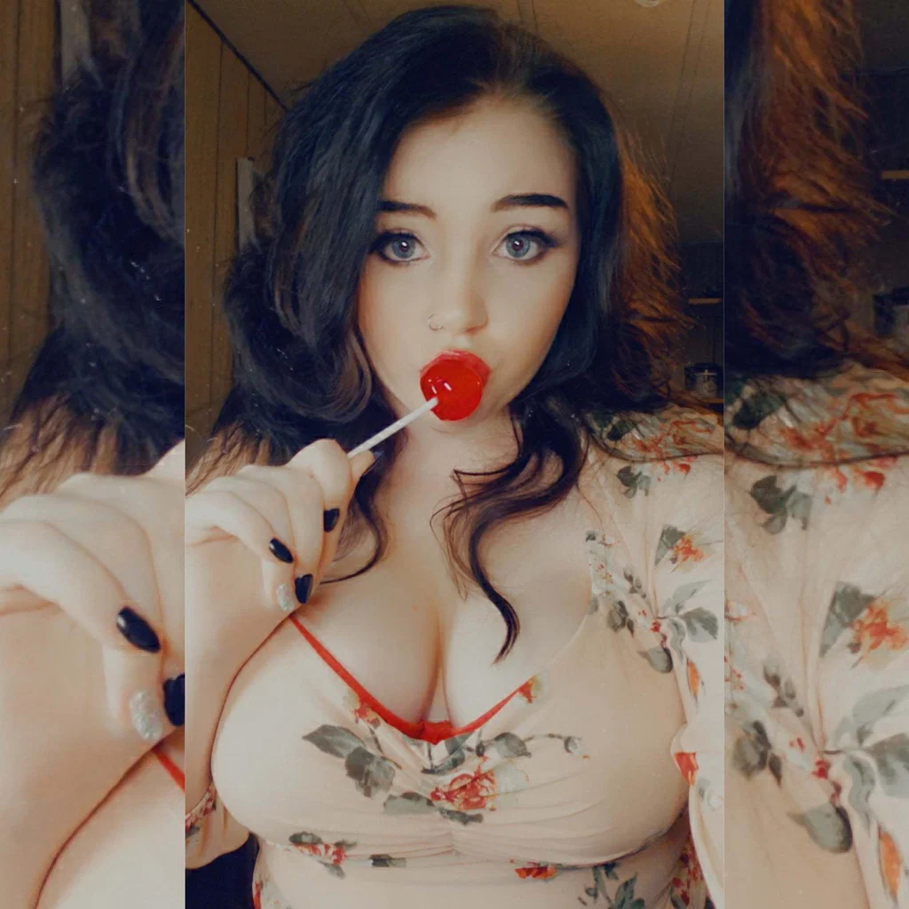 Goddess Valentine's avatar