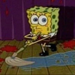 Blessed's avatar
