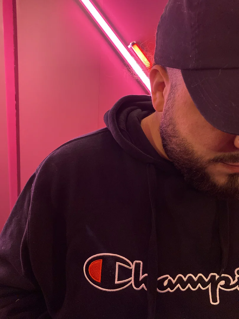 JR profile banner