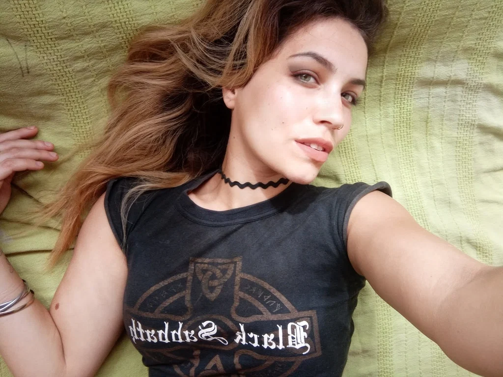 Pampi's avatar