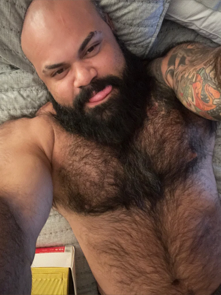 Superbear920's avatar