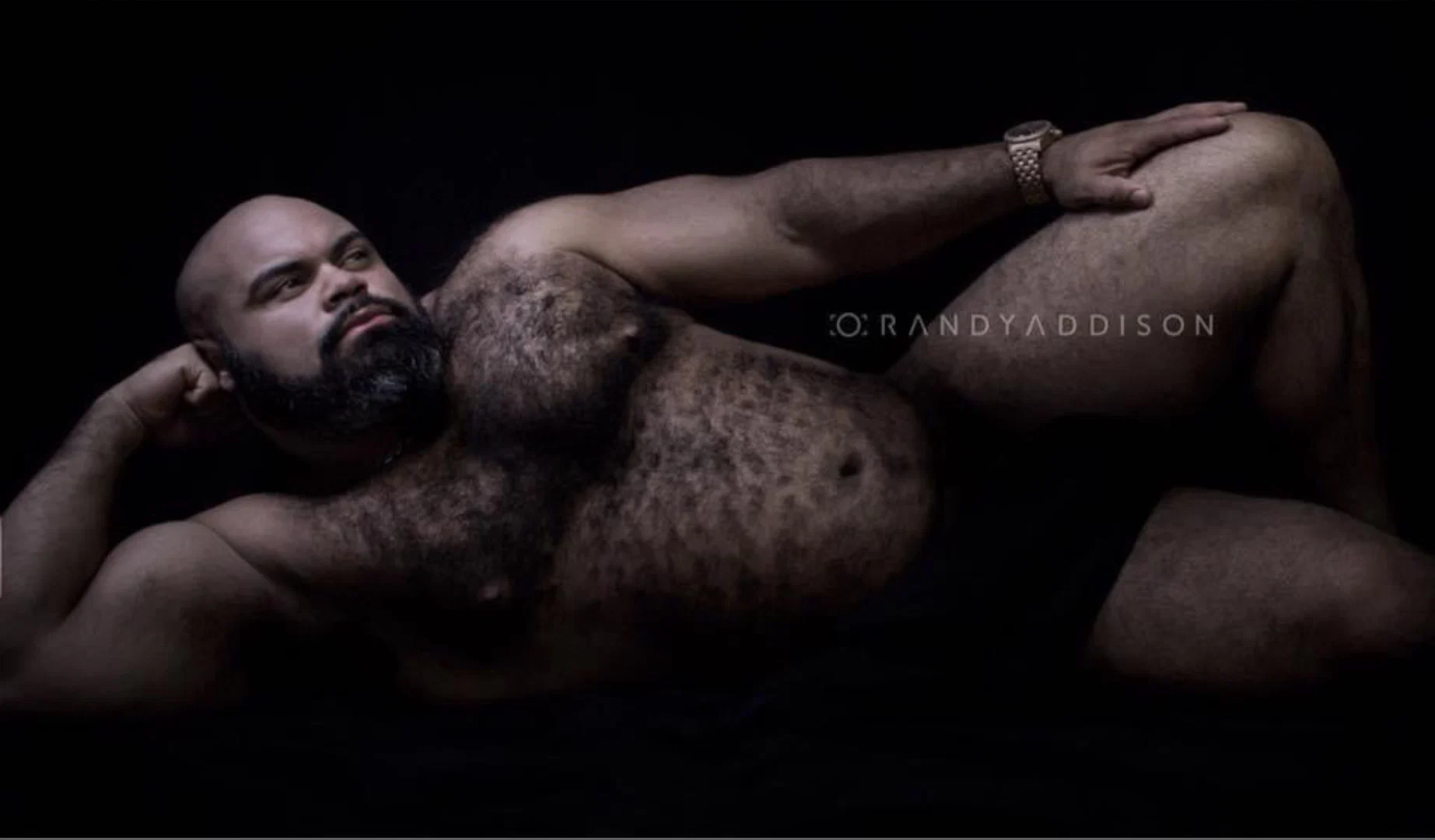 Superbear920 profile banner