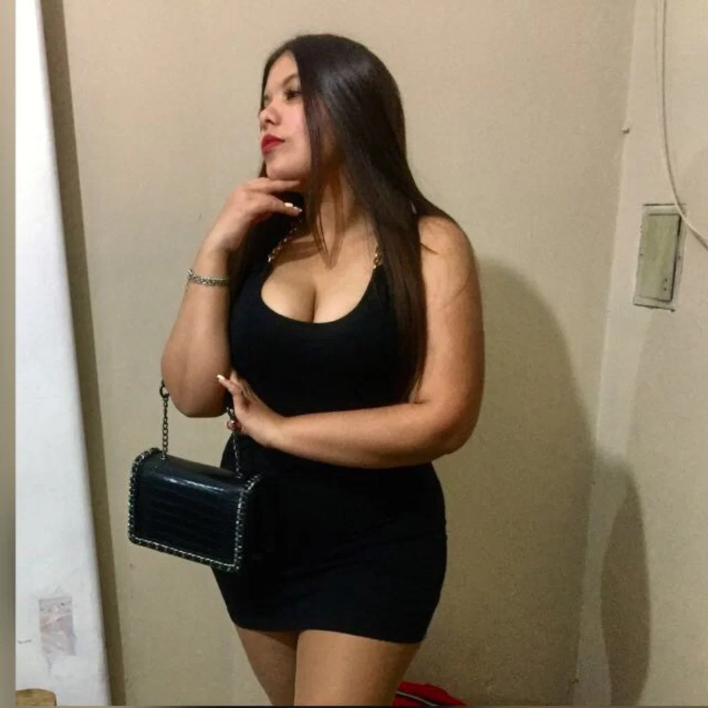 RoccbrGoddess
