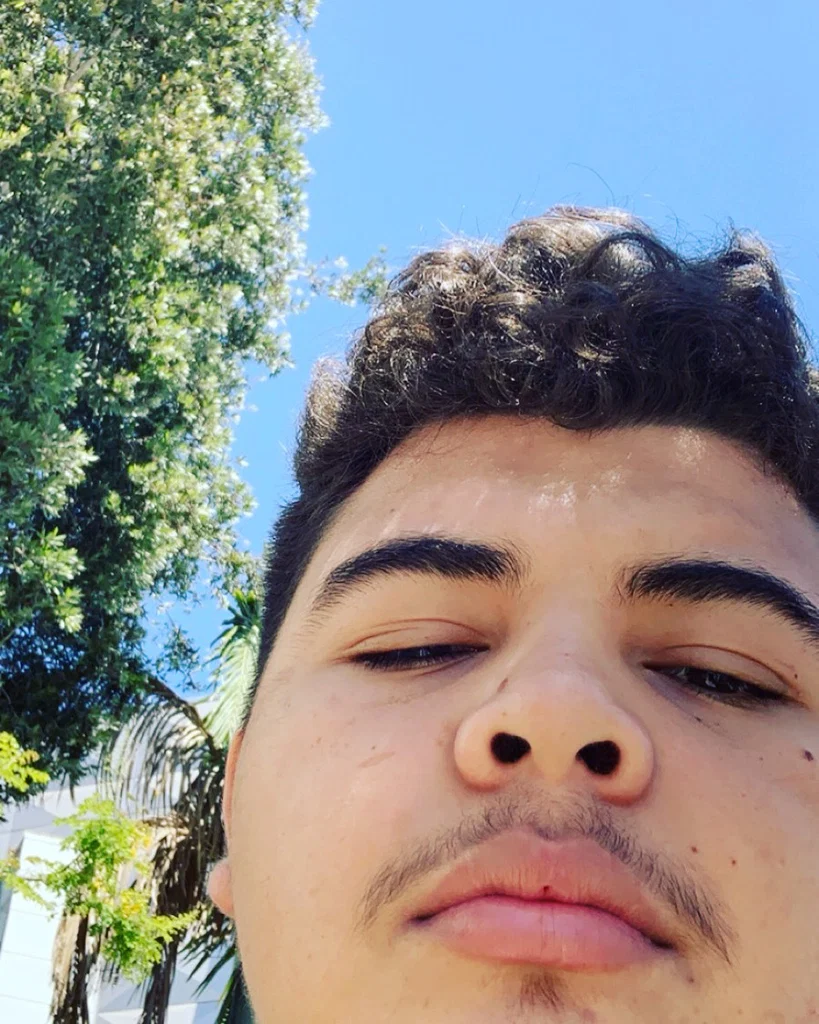 Alex's avatar