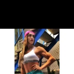 Muscle goddess's avatar