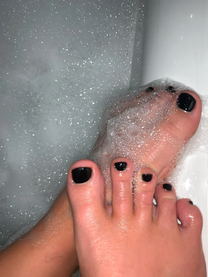 Sweet Toes profile banner