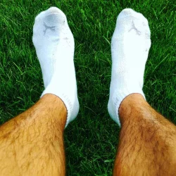 Socks and Sweat