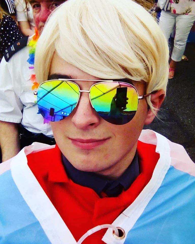 TurntechScousehead's avatar