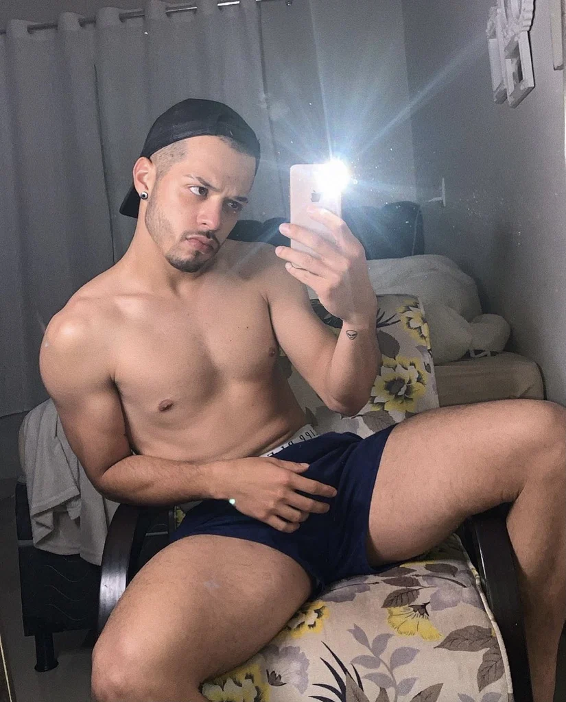 Pedro Ferreira