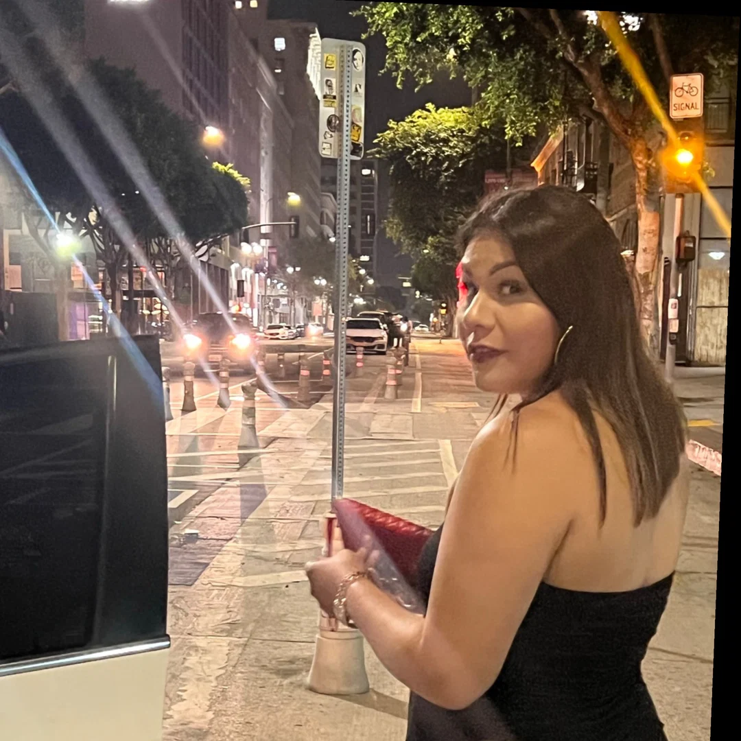 Jocelyn ❤️ profile banner