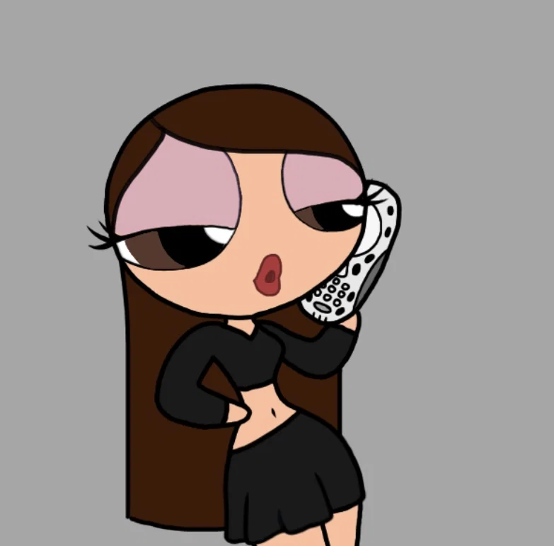 💕Angel💕's avatar