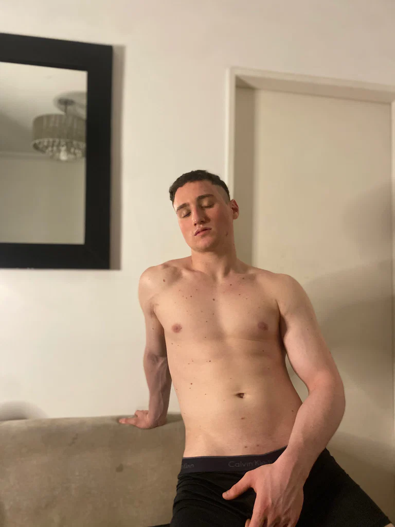 David Secret 🥵's avatar