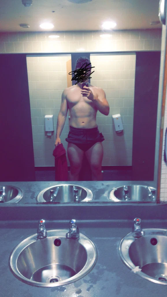 rugby lad