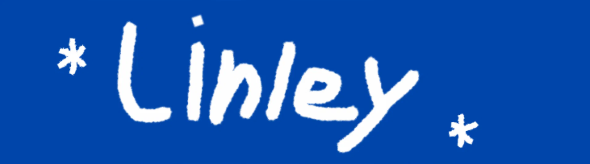 Linely Love profile banner