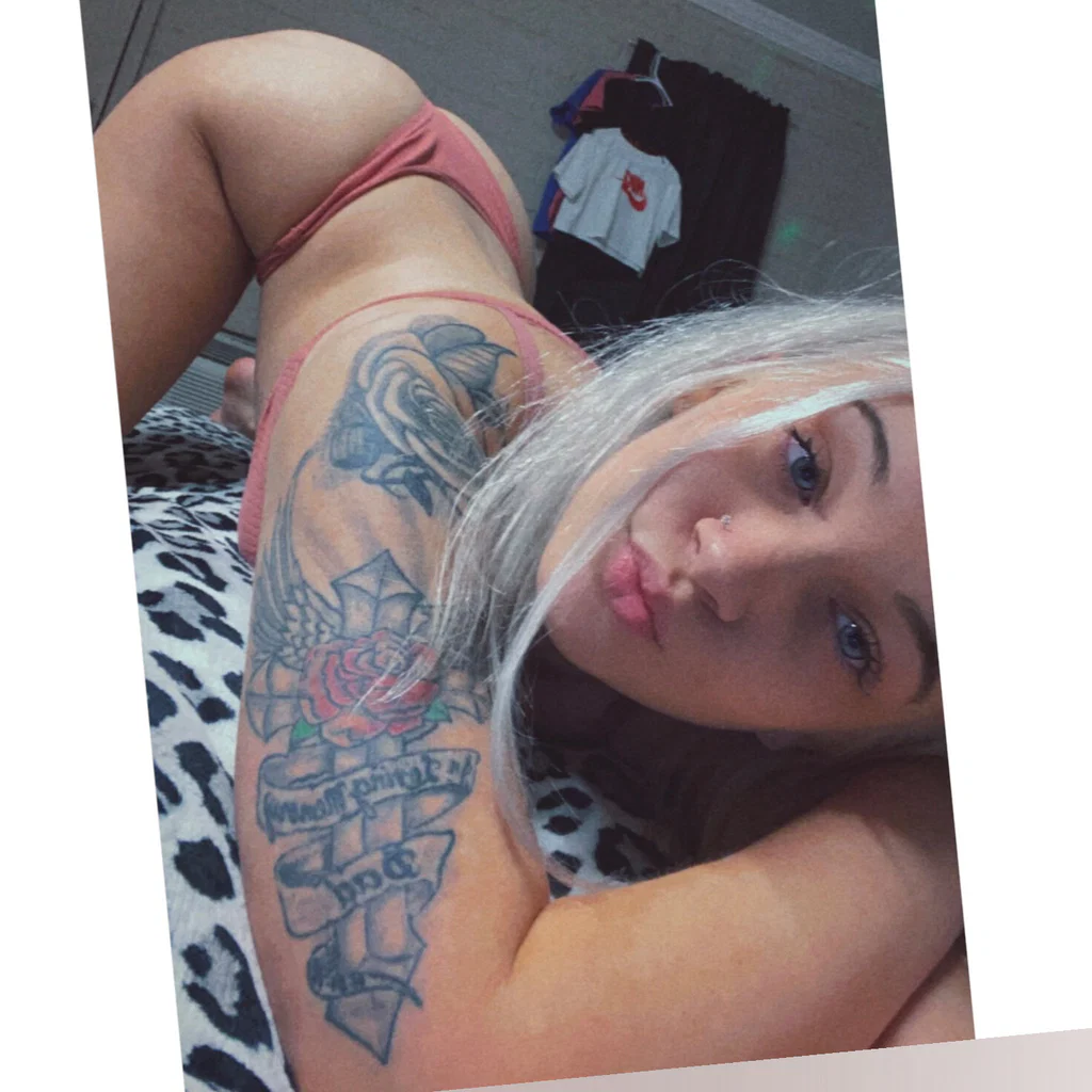 Brittany Ann