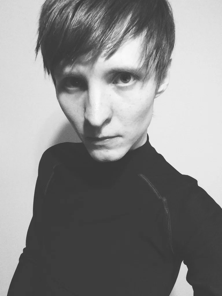 Damien Gray's avatar