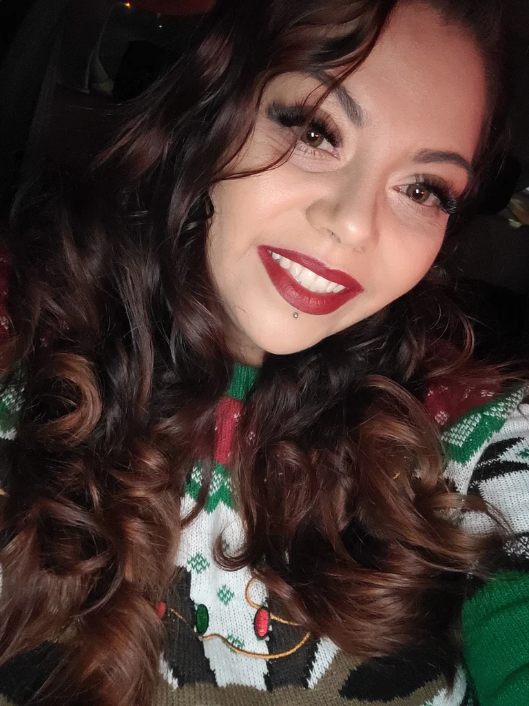 ANGEL IVY GARCIA's avatar