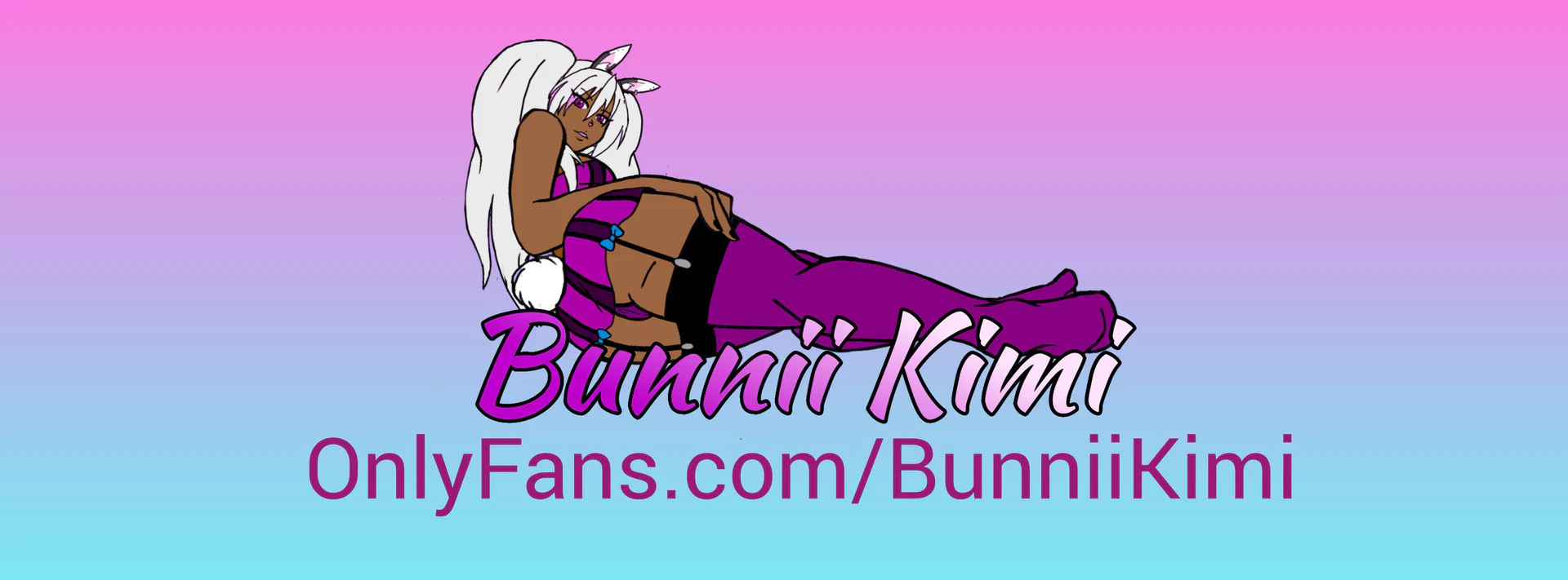 Sʟᴜᴛᴛʏ Kɪᴍɪ profile banner