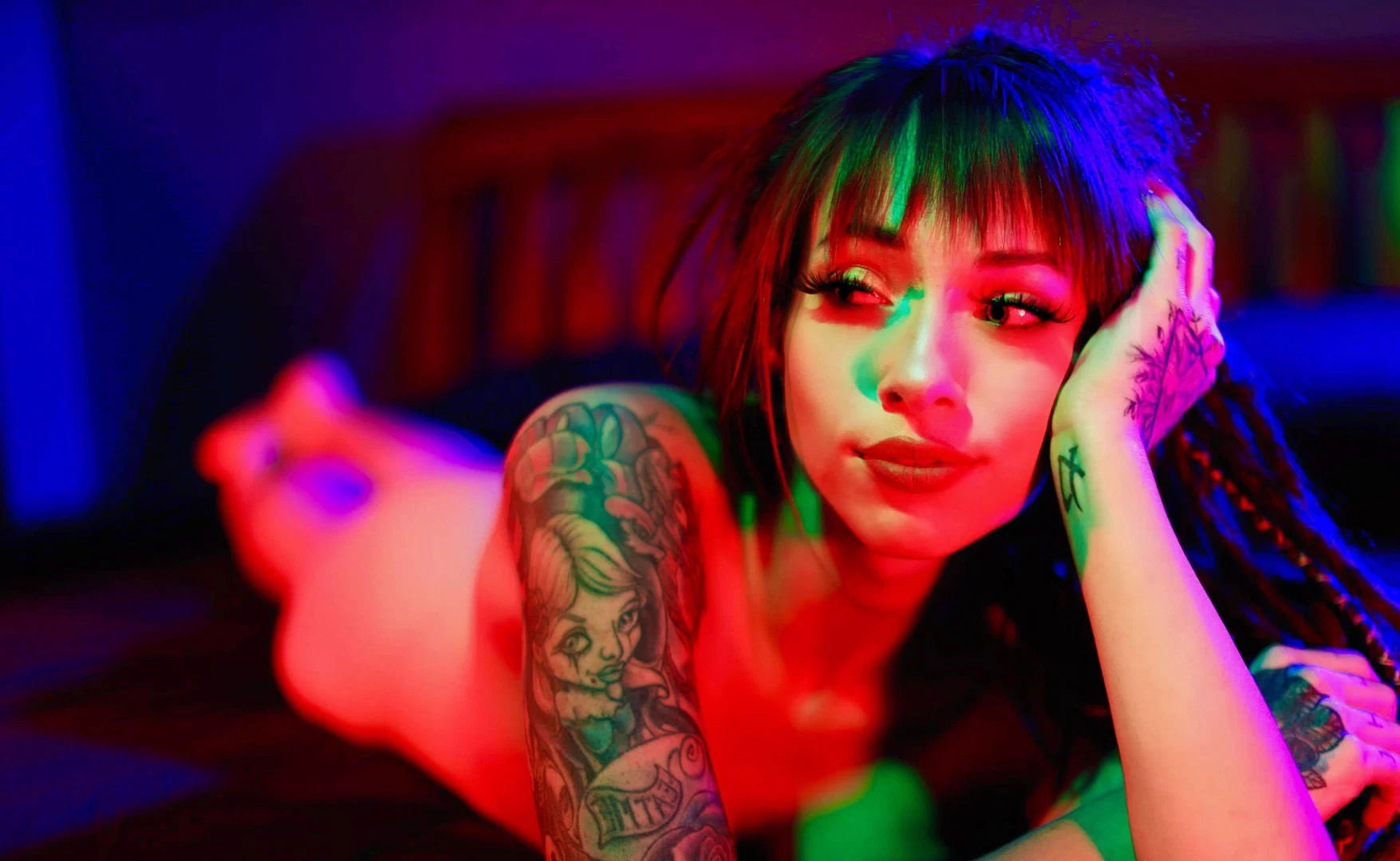 Babe π€ profile banner