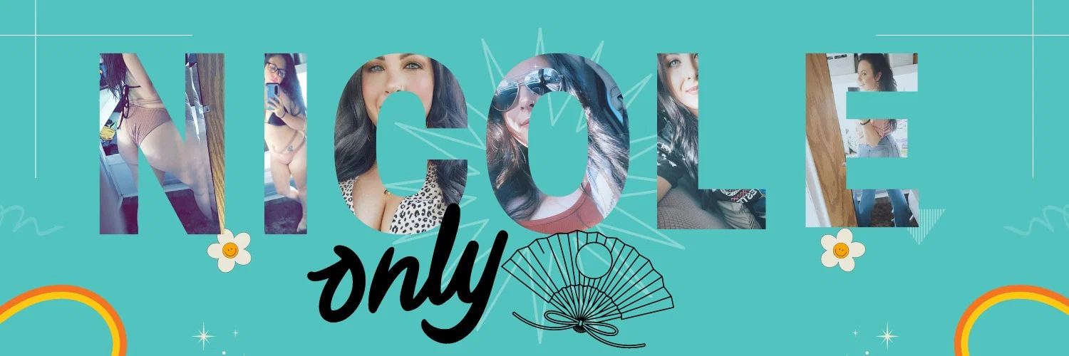 Nicole profile banner