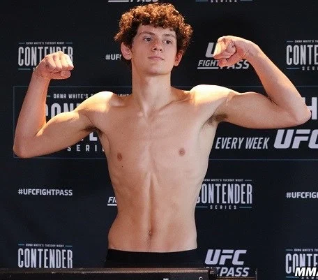 Chase Hooper