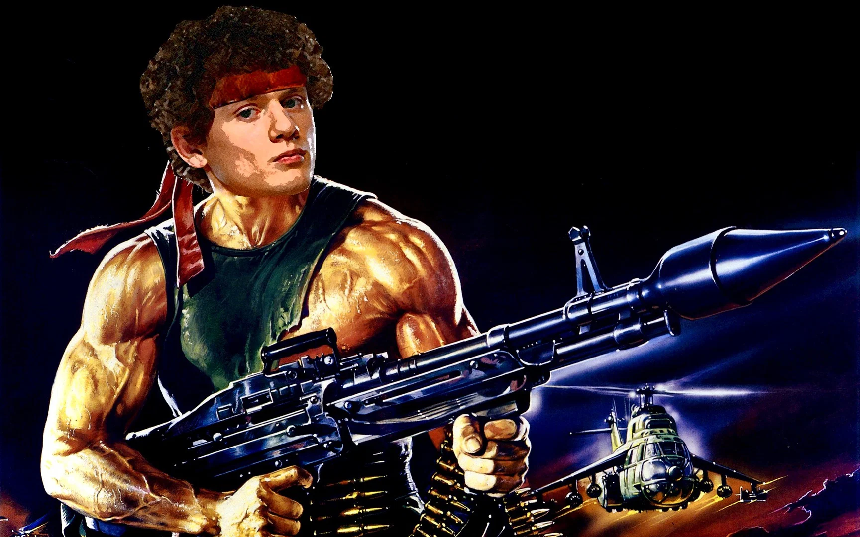Chase Hooper profile banner