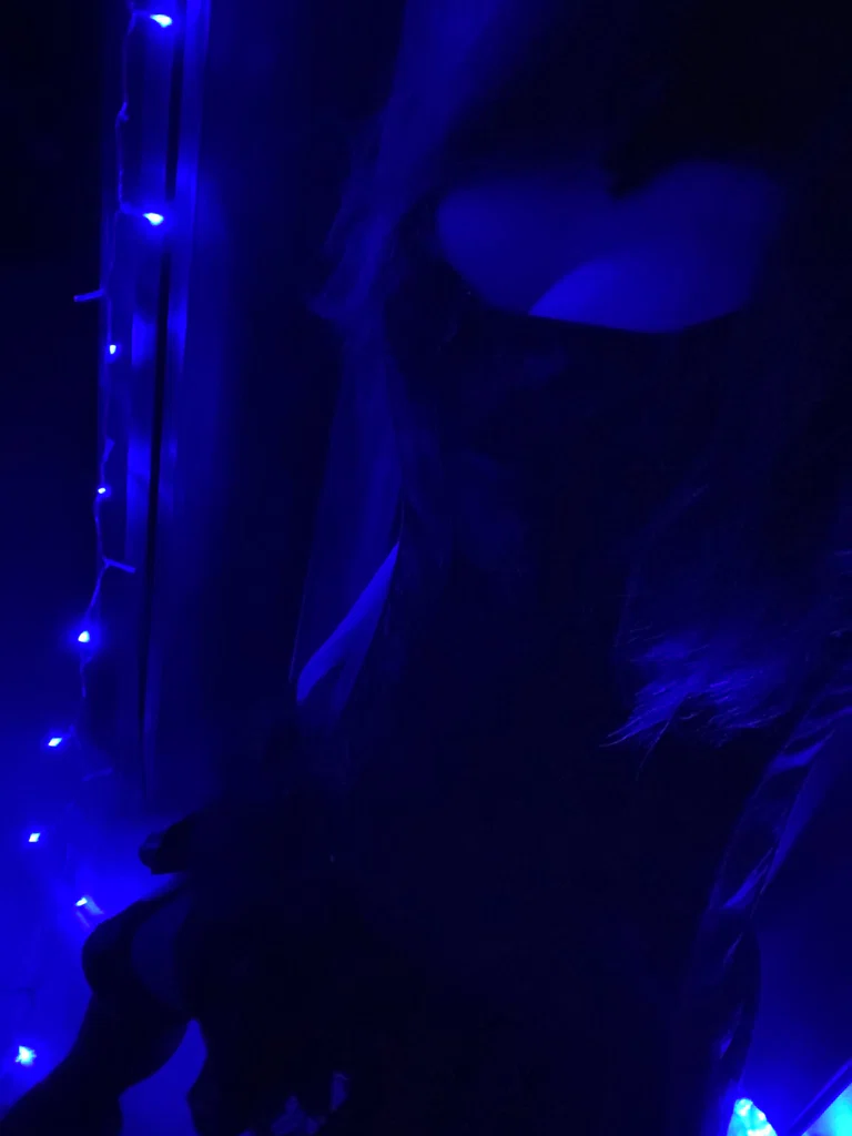 Venomous Ecchi