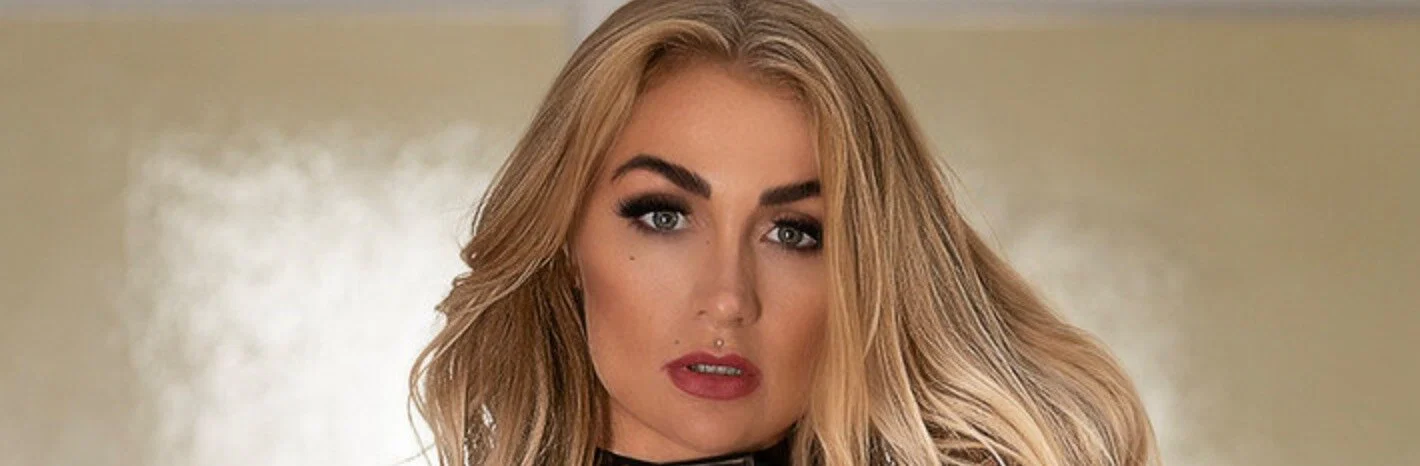 Becca Jo profile banner