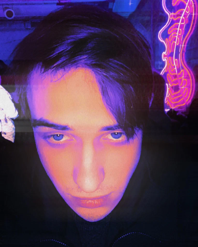 Alex's avatar