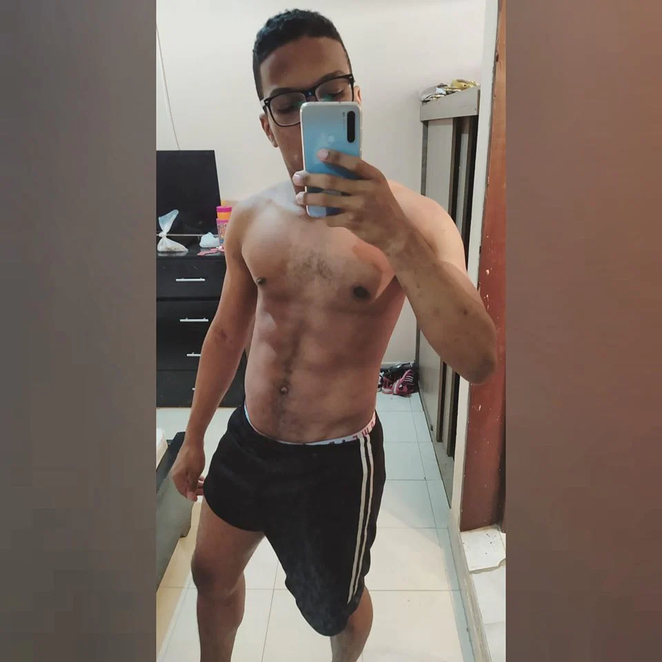 Brayan Alejandro Perez Jordan's avatar