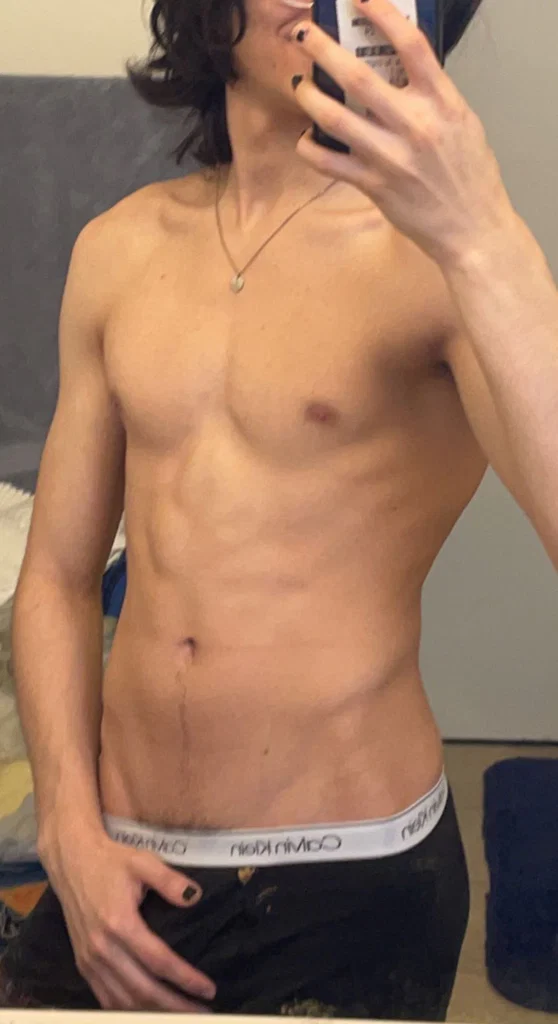 Tyler's avatar