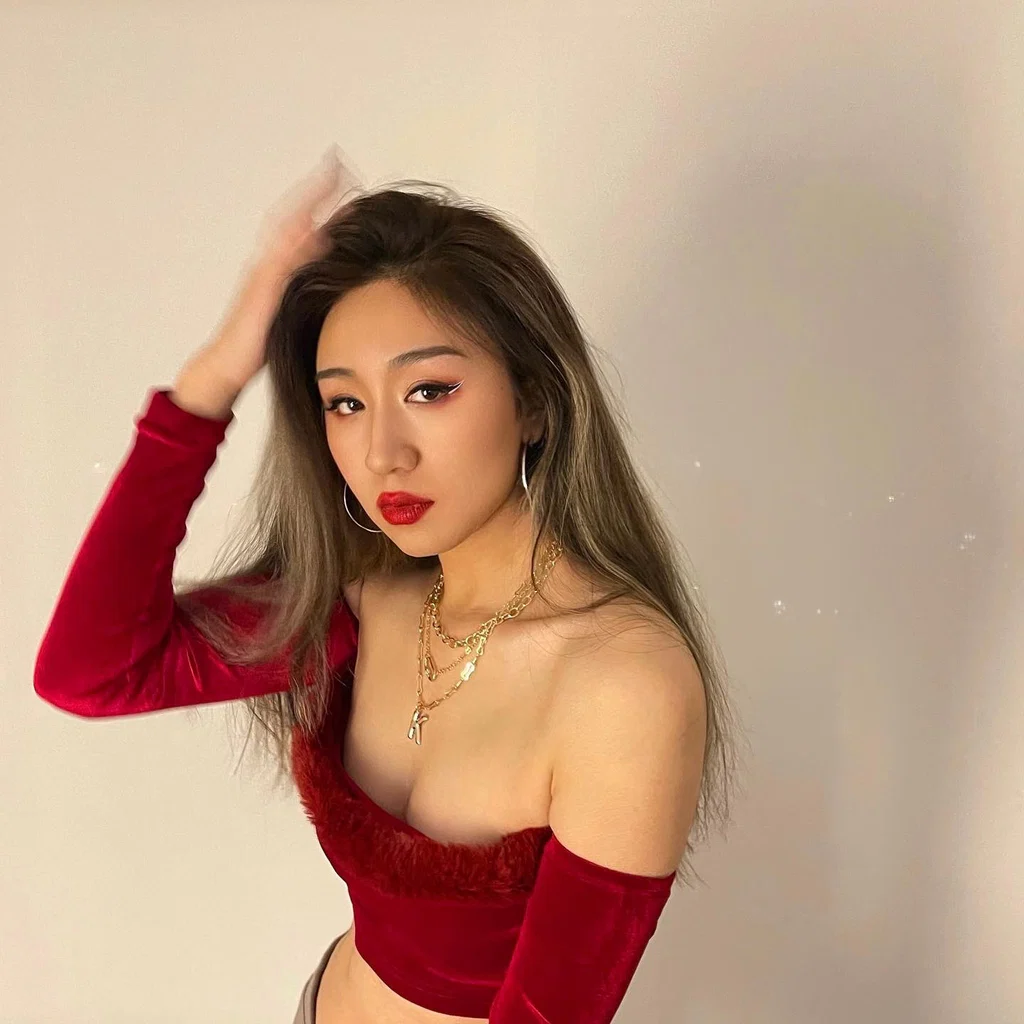 Kamila🍑's avatar