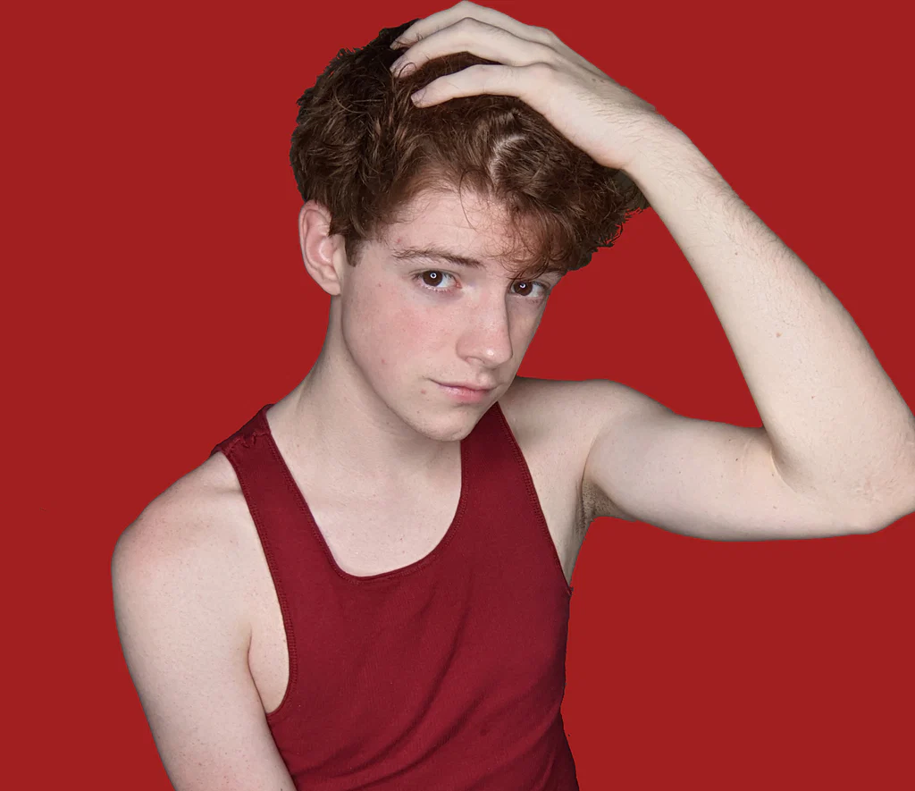Tommy's avatar