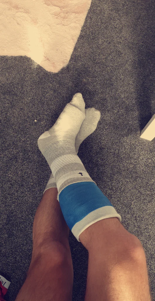 Karl Cast