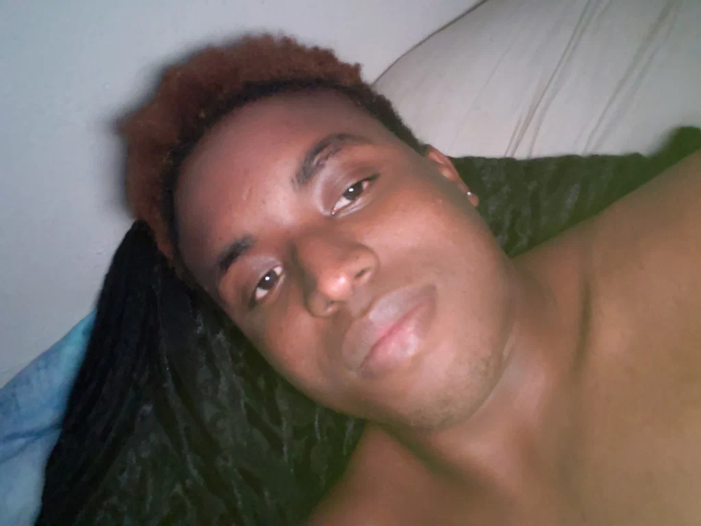Isaiah jones's avatar