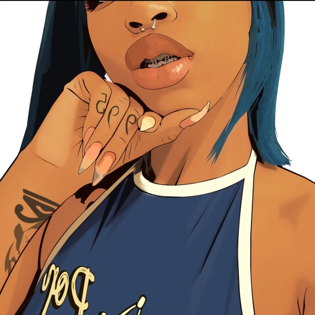 Skyy's avatar